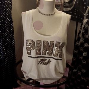 Bling tank